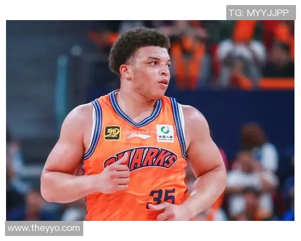 广东队迎来全新强援洛夫顿力争击败上海晋级总决赛